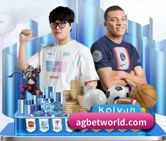 加入我们, 开启不一样的体育体验